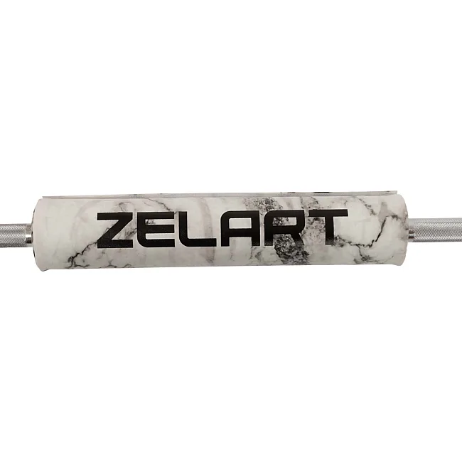 Накладка на гриф штанги смягчающая ZELART
 TA-7699-2