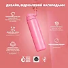 Бутылка для воды металлическая вакуумная ION8 920 мл. Vacuum Insulated, Rose Bloom
