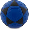 Футбольный мяч
 SP-SPORT
 FB-0451 №4 (Белый-черный)