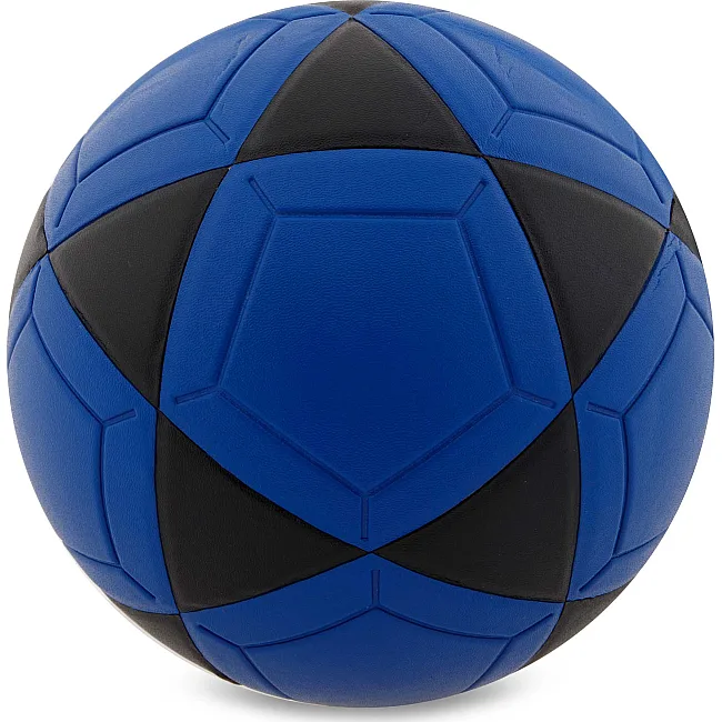 Футбольный мяч
 SP-SPORT
 FB-0451 №4 (Белый-черный)