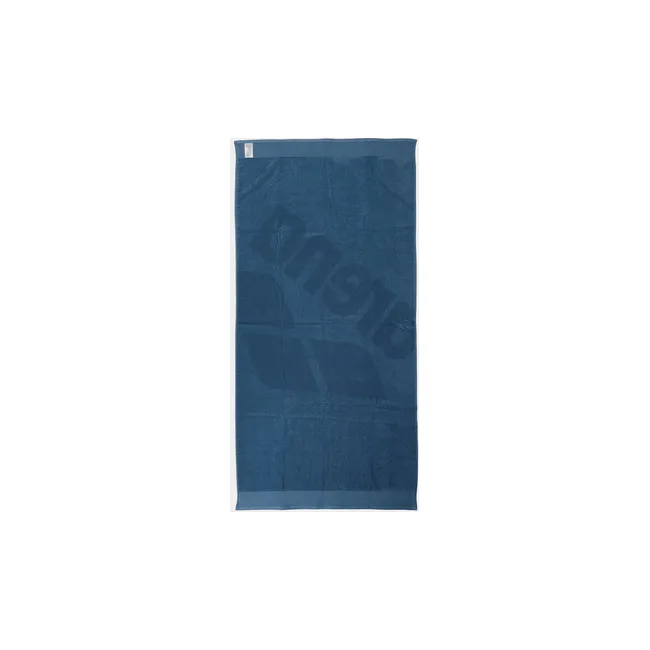 Полотенце Arena BEACH TOWEL LOGO 180x90 см
