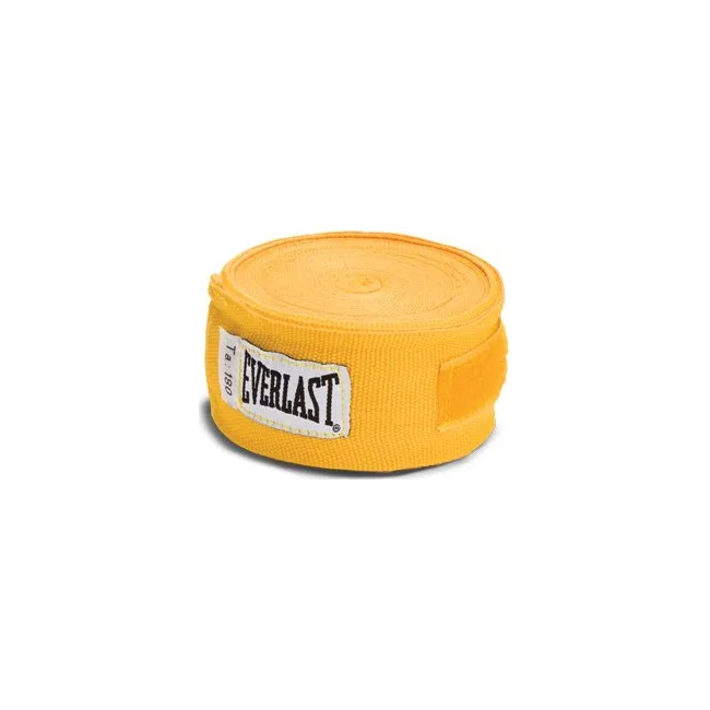 Бинты для бокса EVERLAST 180 см Mexican