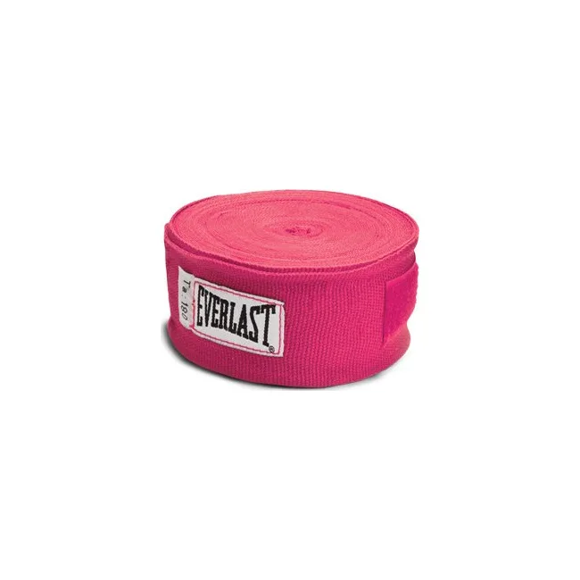Бинты для бокса EVERLAST 180 см Mexican