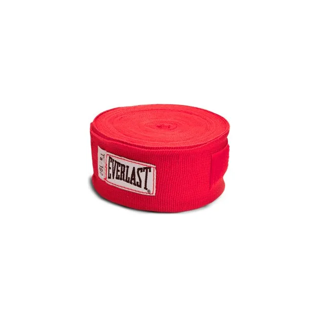 Бинты для бокса EVERLAST 180 см Mexican