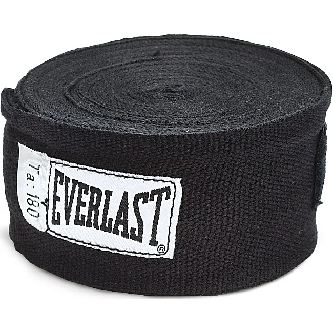 Бинты для бокса EVERLAST 180 см Mexican