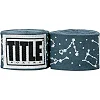 Бинты для бокса TITLE Boxing Print 450см Constellations