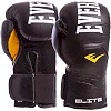 Боксерські рукавиці шкіряні Everlast MA-6757