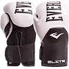 Боксерські рукавиці шкіряні Everlast MA-6757