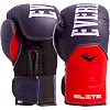 Боксерські рукавиці шкіряні Everlast MA-6757