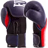Боксерські рукавиці шкіряні Everlast MA-6757