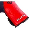 Боксерські рукавиці шкіряні Everlast MA-6757