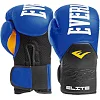 Боксерські рукавиці шкіряні Everlast MA-6757