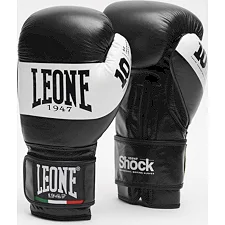 Боксерські рукавиці Leone Shock