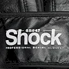 Боксерські рукавиці Leone Shock