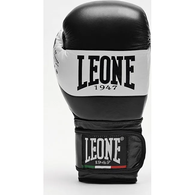 Боксерські рукавиці Leone Shock