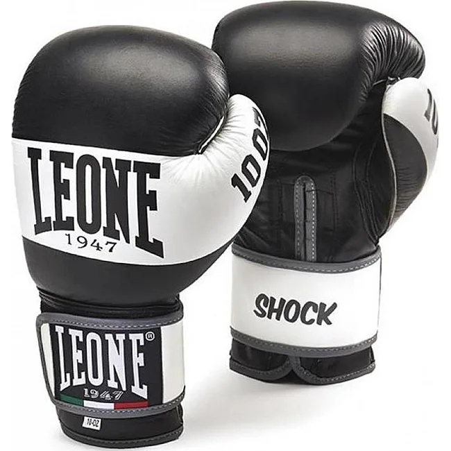 Боксерські рукавиці Leone Shock