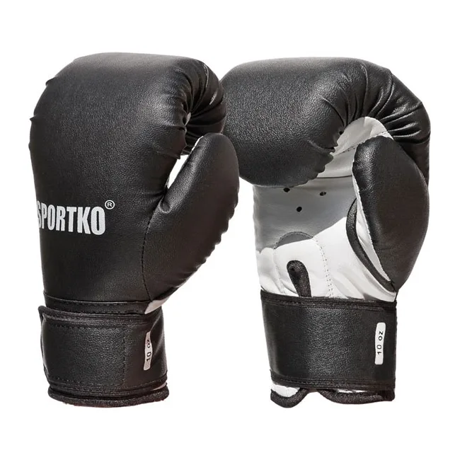 Боксерські рукавиці SportKo ПД2