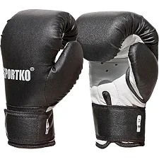Боксерські рукавиці SportKo ПД2