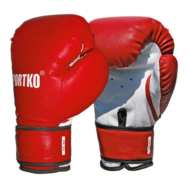 Боксерські рукавиці SportKo ПД2