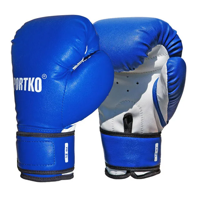 Боксерські рукавиці SportKo ПД2