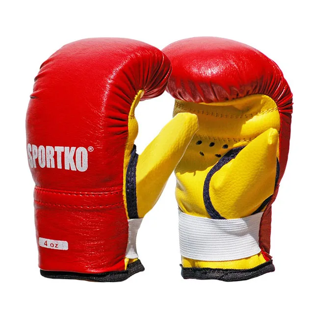 Боксерські рукавиці SportKo ПД2