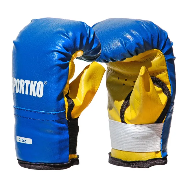 Боксерські рукавиці SportKo ПД2