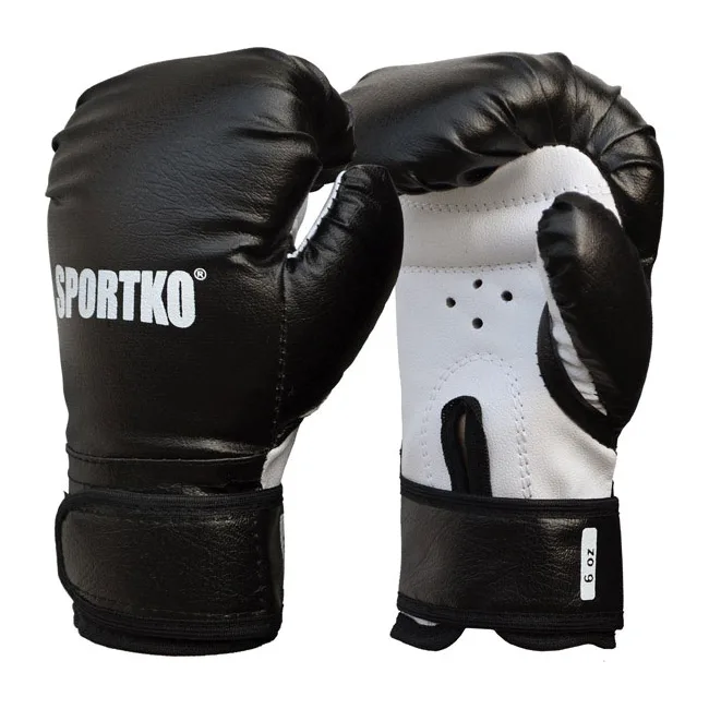 Боксерські рукавиці SportKo ПД2