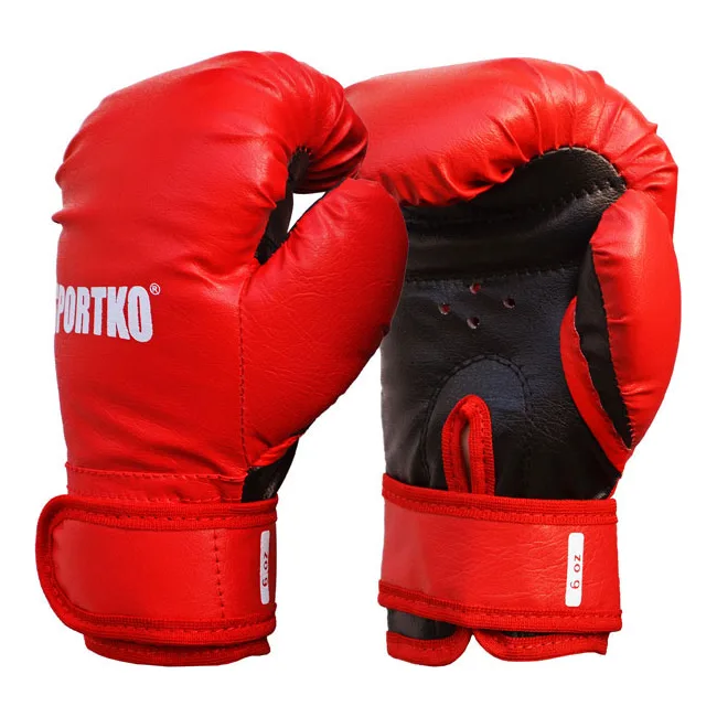 Боксерські рукавиці SportKo ПД2