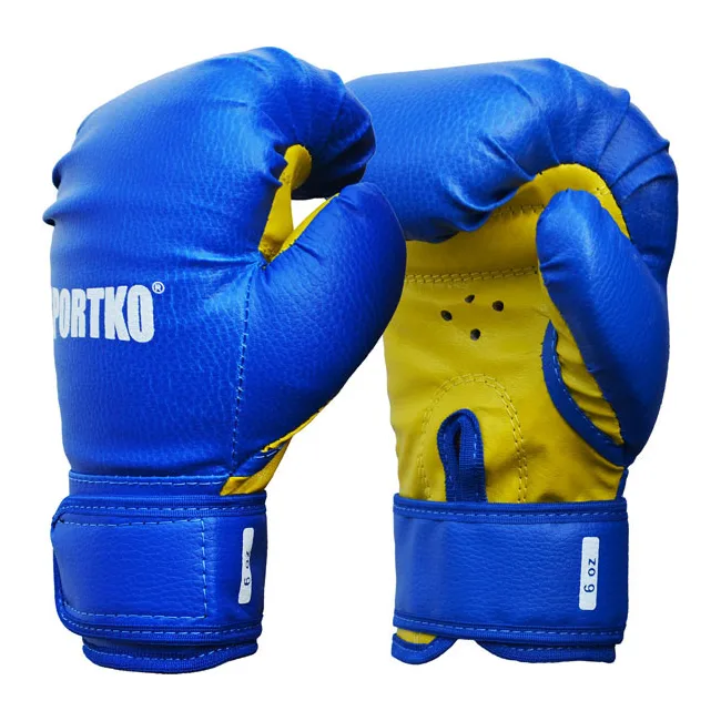 Боксерські рукавиці SportKo ПД2