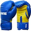 Боксерські рукавиці SportKo ПД2