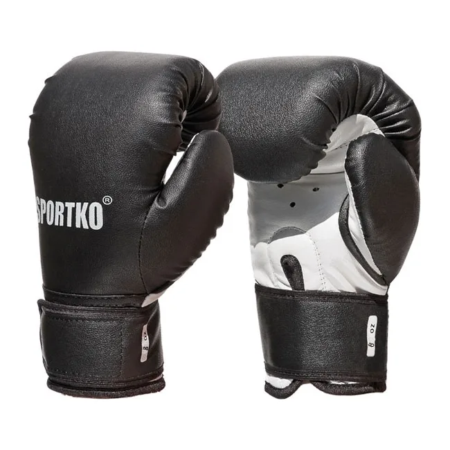 Боксерські рукавиці SportKo ПД2