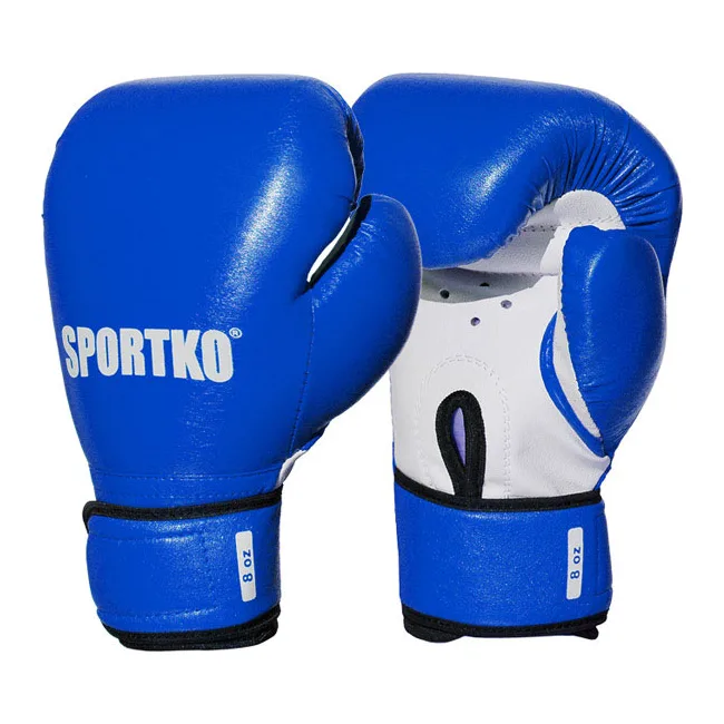 Боксерські рукавиці SportKo ПД2