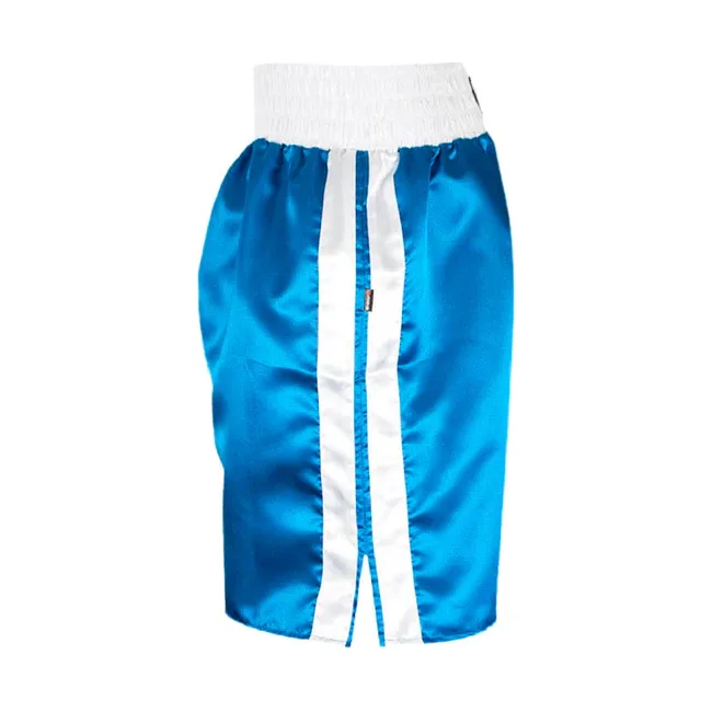 Боксерские шорты CLETO REYES Blue White