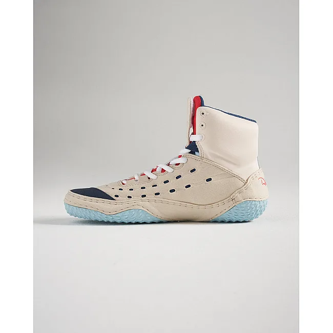 Борцовки RUDIS Tbilisi 2.0 Adult Cali Waves