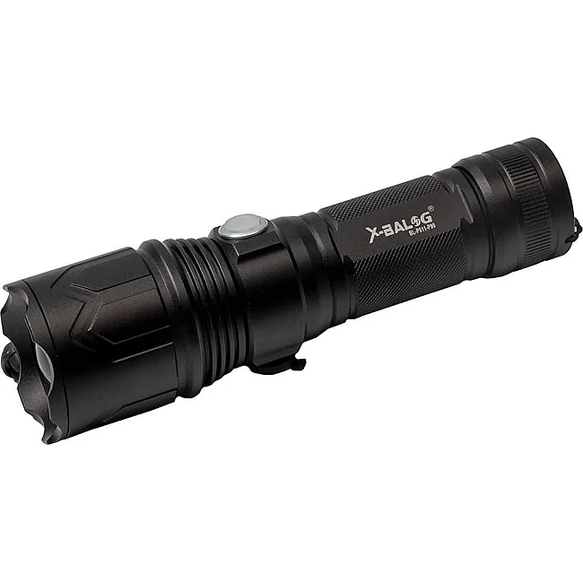 Фонарь X-BALOG BL-P511-P90 алюминиевый (диапазон до 1000 м) L-097