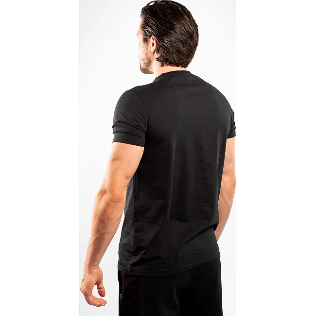 Футболка VENUM Classic Black Gold