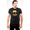 Футболка VENUM Classic Black Gold