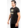Футболка VENUM Classic Black Gold