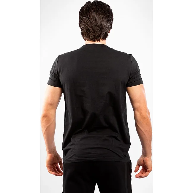 Футболка VENUM Classic Black Gold