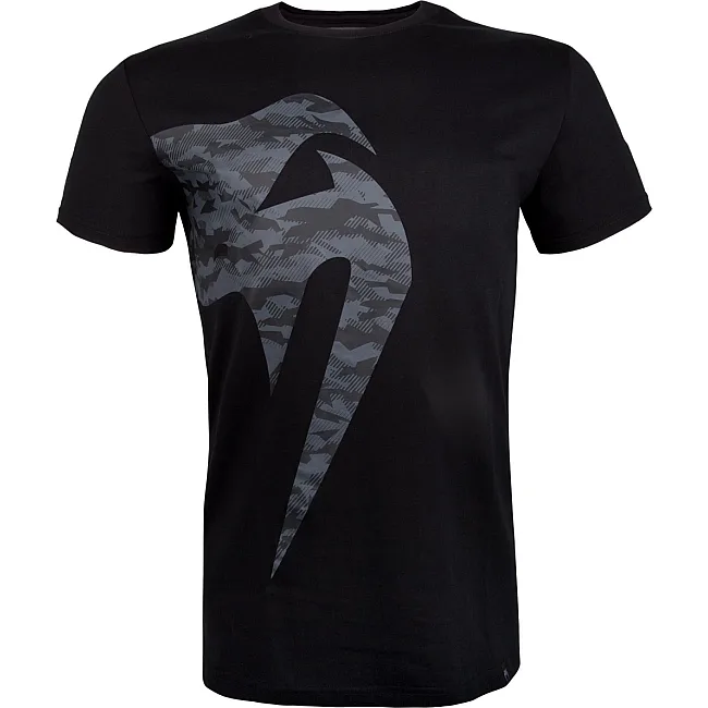 Футболка Venum Giant Camo 2.0