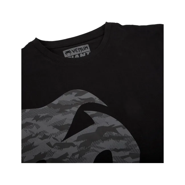 Футболка Venum Giant Camo 2.0