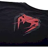 Футболка VENUM Train Hard Hit Heavy Black