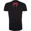 Футболка VENUM Train Hard Hit Heavy Black