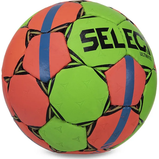Гандбольный мяч SELECT HB-3663-0 №0