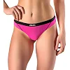 Стринги спортивные Peresvit Performance Neon Pink