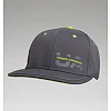 Кепка Under Armour Flash Pop Flat Brim Stretch Fit