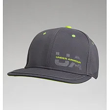 Кепка Under Armour Flash Pop Flat Brim Stretch Fit