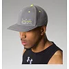 Кепка Under Armour Flash Pop Flat Brim Stretch Fit