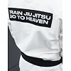 Кімоно джиу джитсу MANTO Heaven BJJ GI White