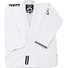Кімоно джиу джитсу MANTO Heaven BJJ GI White